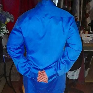 Bellissimo Dress Shirt